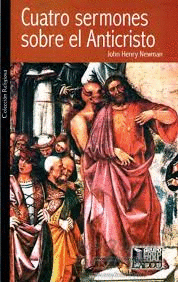 CUATRO SERMONES SOBRE EL ANTICRISTO