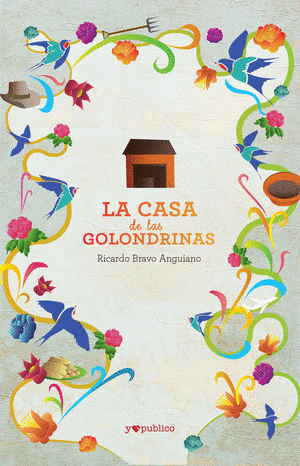CASA DE LAS GOLONDRINAS LA