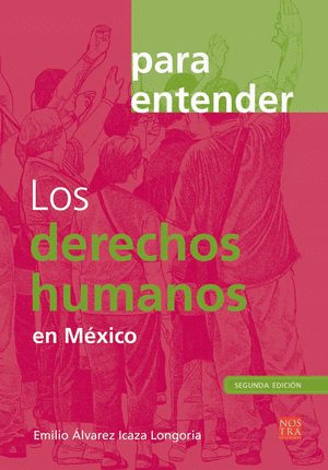 DERECHOS HUMANOS EN MEXICO LOS
