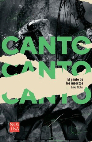 CANTO DE LOS INSECTOS EL
