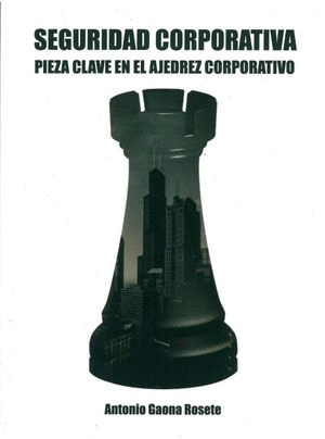SEGURIDAD CORPORATIVA