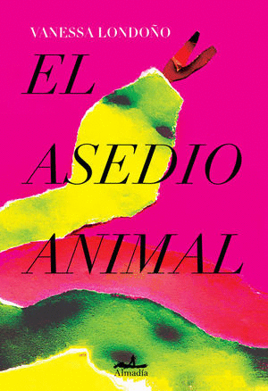 ASEDIO ANIMAL EL