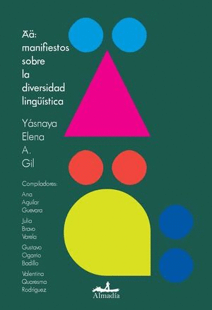 AA MANIFIESTOS SOBRE LA DIVERSIDAD LINGUISTICA