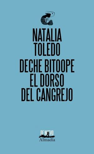 DECHE BITOOPE  DORSO DEL CANGREJO EL