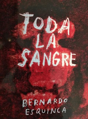 TODA LA SANGRE