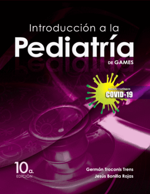 INTRODUCCION A LA PEDIATRIA DE GAMES