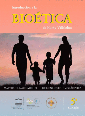 INTRODUCCION A LA BIOETICA