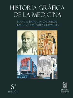 HISTORIA GRAFICA DE LA MEDICINA