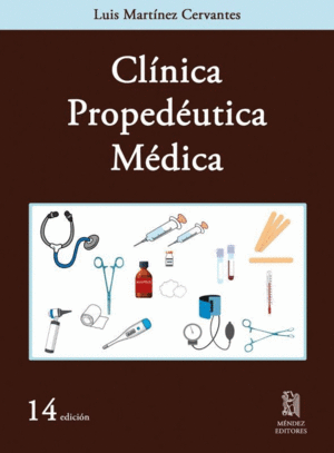 CLINICA PROPEDEUTICA MEDICA