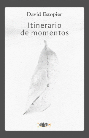 ITINERARIO DE MOMENTOS