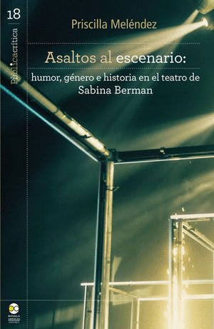 ASALTOS AL ESCENARIO