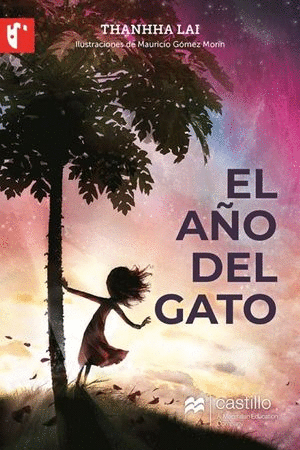 EL A�O DEL GATO   +12 A�OS