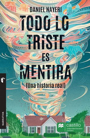 TODO LO TRISTE ES MENTIRA
