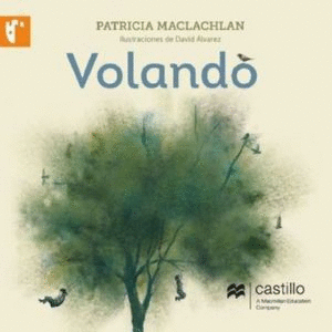 VOLANDO   +10 A�OS
