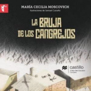 LA BRUJA DE LOS CANGREJOS   +12 A�OS