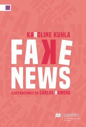 FAKE NEWS +14 A�OS