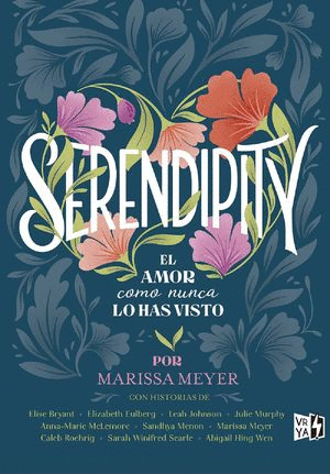 SERENDIPITY EL AMOR COMO NUNCA LO HAS VISTO