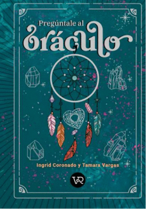 PREGUNTALE AL ORACULO (PASTA DURA)