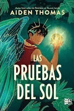 LAS PRUEBAS DEL SOL