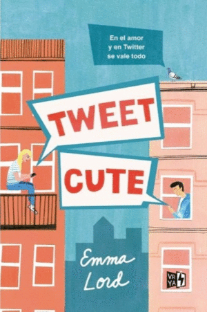 TWEET CUTE