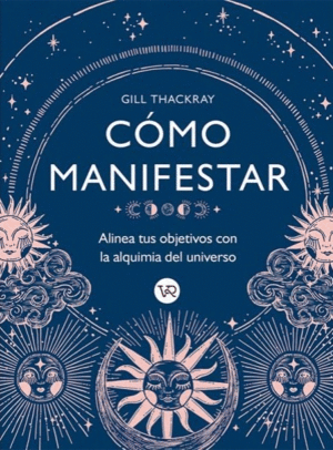 COMO MANIFESTAR