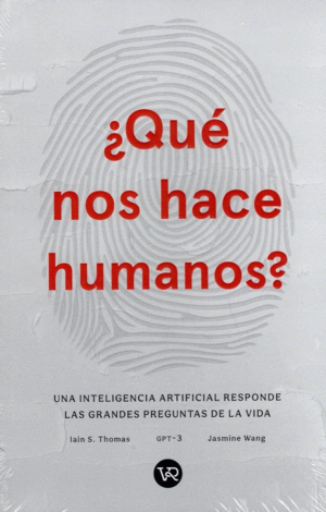 QUE NOS HACE HUMANOS