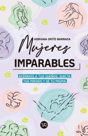 MUJERES IMPARABLES