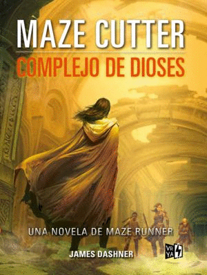 MAZE CUTTER COMPLEJO DE DIOSES