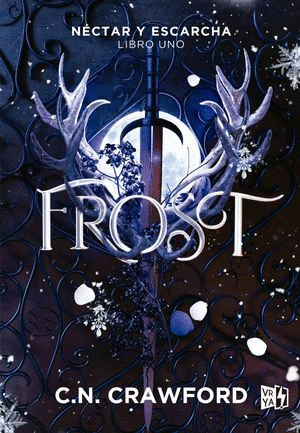 FROST LIBRO 1