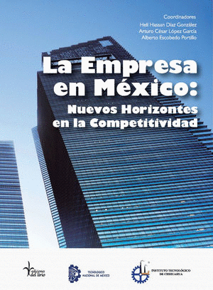 LA EMPRESA EN MEXICO