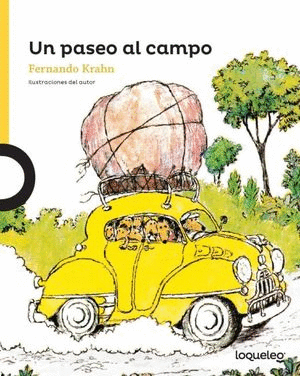 UN PASEO AL CAMPO