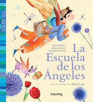 LA ESCUELA DE LOS ANGELES