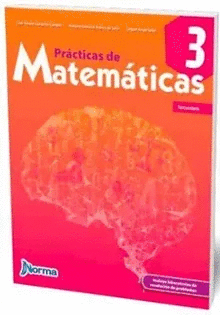 PRACTICAS DE MATEMATICAS 3 SECUNDARIA