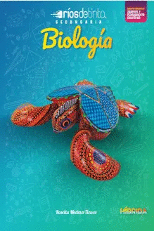 BIOLOGIA SECUNDARIA HIBRIDA