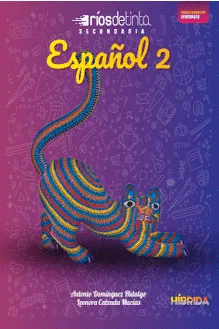 ESPAOL 2 SECUNDARIA