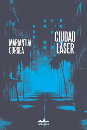 CIUDAD LASER