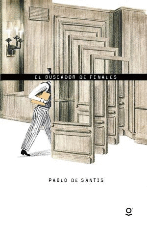 EL BUSCADOR DE FINALES