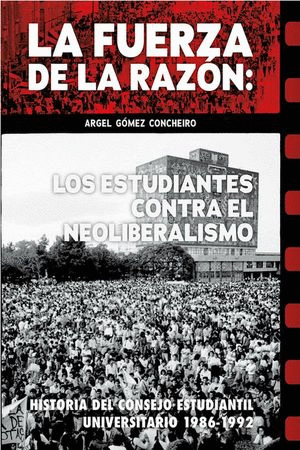 LA FUERZA DE LA RAZON