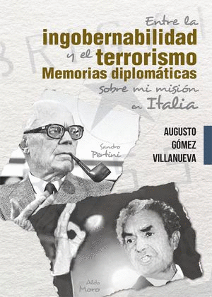 ENTRE LA INGOBERNABILIDAD Y EL TERRORISMO