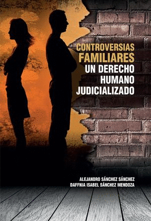 CONTROVERSIAS FAMILIARES UN DERECHO HUMANO JUDICIALIZADO