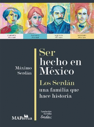 SER HECHO EN MEXICO