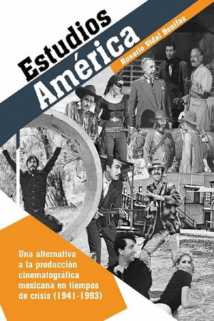 ESTUDIOS AMERICA