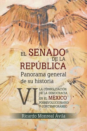 EL SENADO DE LA REPUBLICA (TOMO VI)