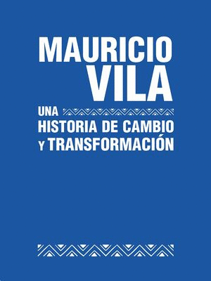 UNA HISTORIA DE CAMBIO Y TRANSFORMACION