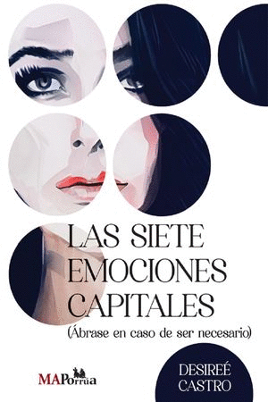 LAS SIETE EMOCIONES CAPITALES