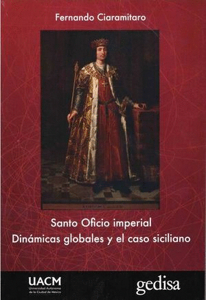 SANTO OFICIO IMPERIAL
