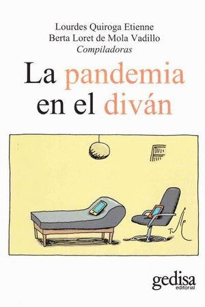 LA PANDEMIA EN EL DIVAN