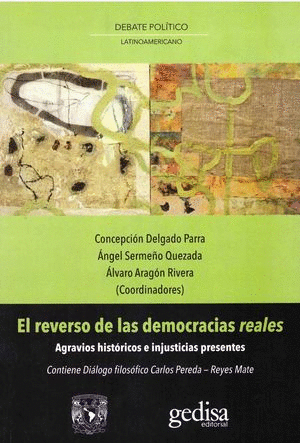 EL REVERSO DE LAS DEMOCRACIAS REALES