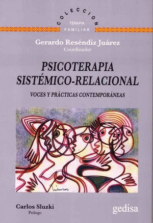 PSICOTERAPIA SISTEMICO RELACIONAL