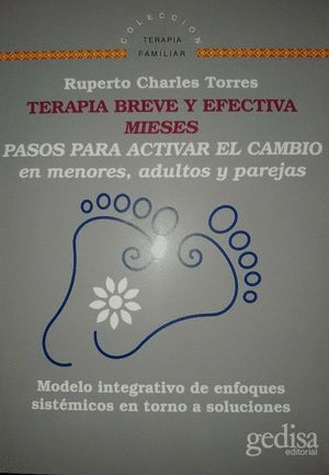 TERAPIA BREVE Y EFECTIVA MIESES